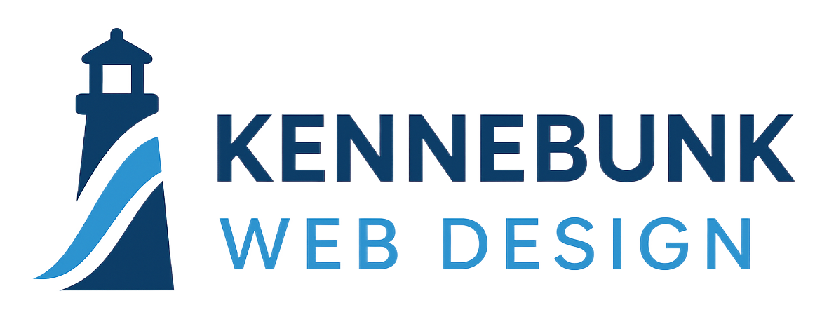 Kennebunk Web Design