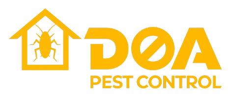 DOA Pest Control