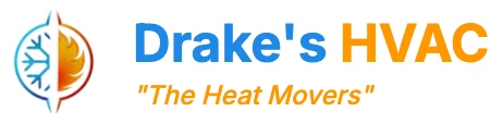 Drake's HVAC
